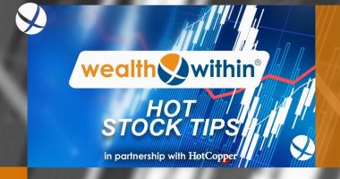 Wealth Within Hot Stock Tips cover page